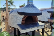 Forno per Pizza Diam. 100 2190,00€